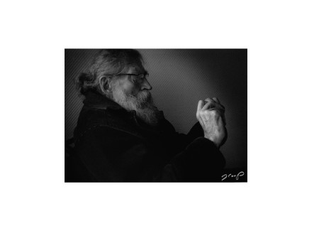 Jean-Loup Bernard