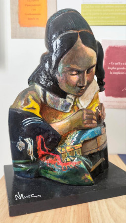Alain Mischel
